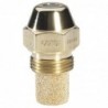 Danfoss gicleur mazout cône plein 0,55GPH 45°