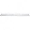 Grille supérieure pour d-radiateur Uni.8 L1600 22 blanc