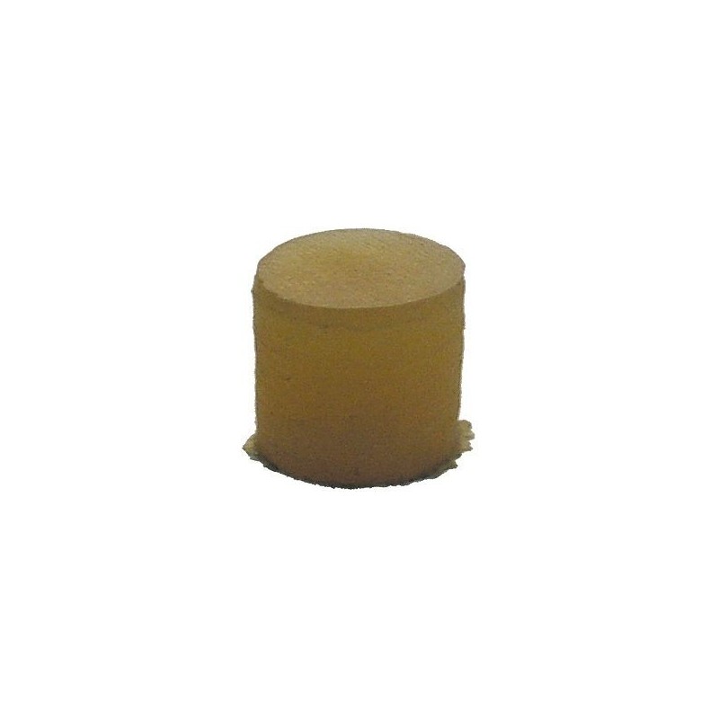 Joints caoutchouc pour flotteur para 8mm