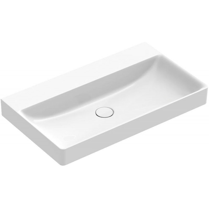 Catalano lavabo New green 80x47cm blanc