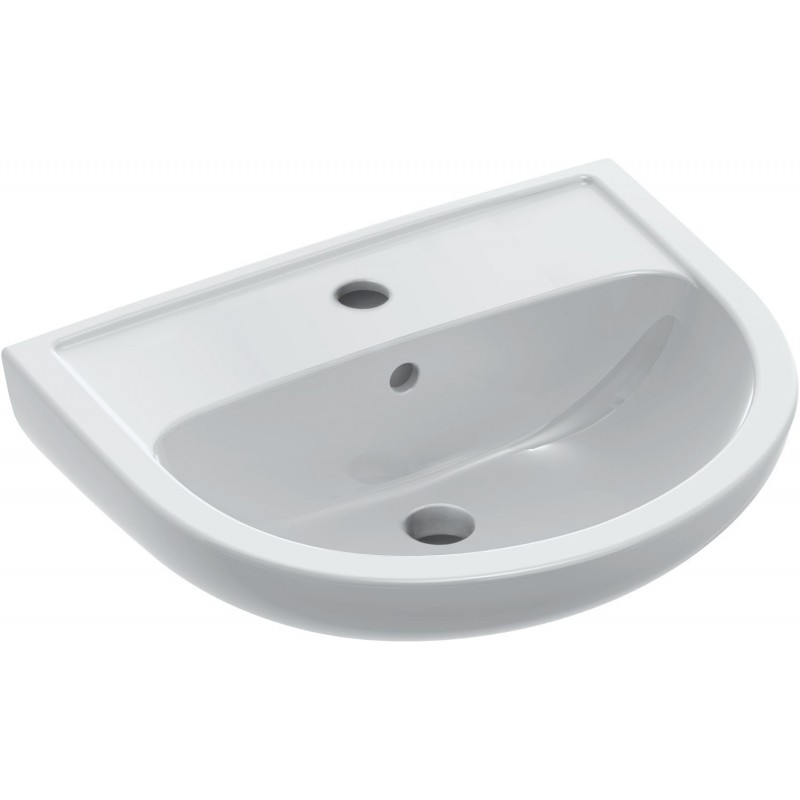Villeroy & Boch lavabo Saval pro 60-45,5 cm blanc