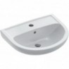 Villeroy & Boch lavabo Saval pro 60-45,5 cm blanc