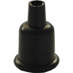 Manchon en caoutchouc pour...