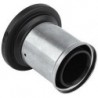 Henco manchon réduction à sertir 75-63mm synthétique