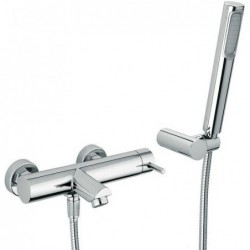 Mitigeur bain stick complet...