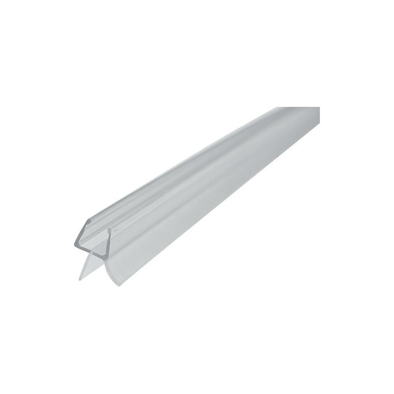 Joint sol porte douche 8mm 1m