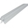 Joint sol porte douche 8mm 1m