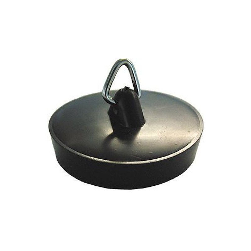 Viega bouchon caoutchouc 5/4" 38,50 mm lavabo