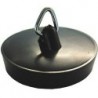 Viega bouchon caoutchouc 5/4" 38,50 mm lavabo