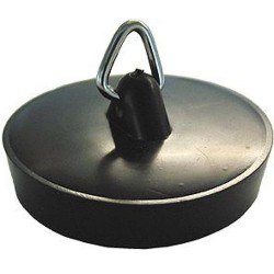 Bouchon caoutchouc Novix...