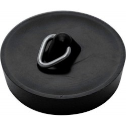 Bouchon caoutchouc Novix...