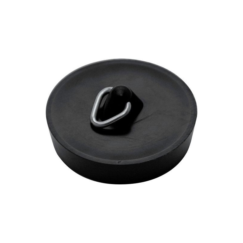 Bouchon caoutchouc Novix 45mm membrane