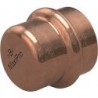 Banninger bouchon maxipro 1/2" (sac de 3)