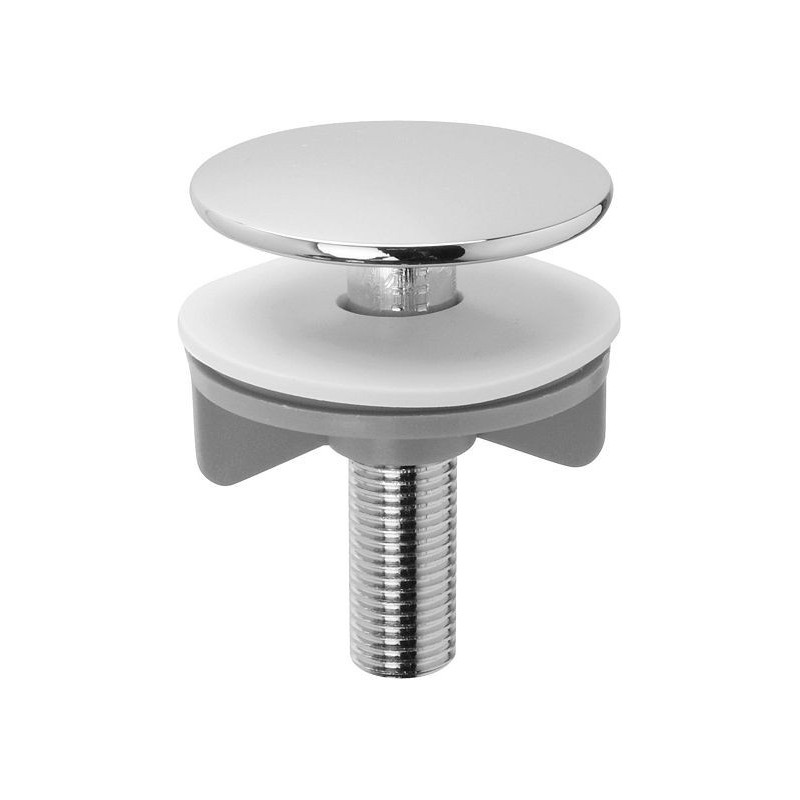 Paffoni bouchon pour trou robinet 40mm chrome