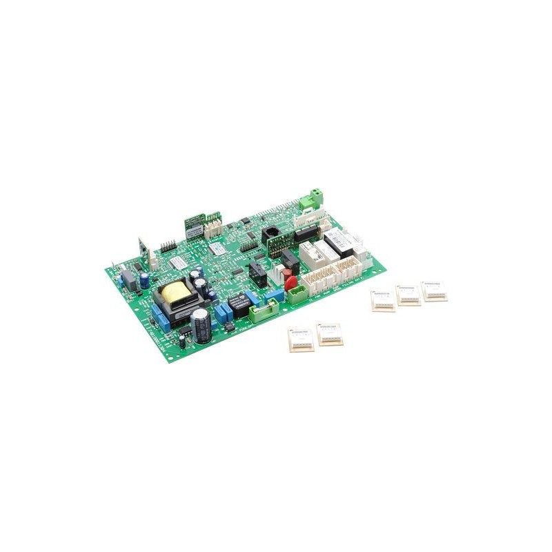 Ariston circuit imprimé principal clas