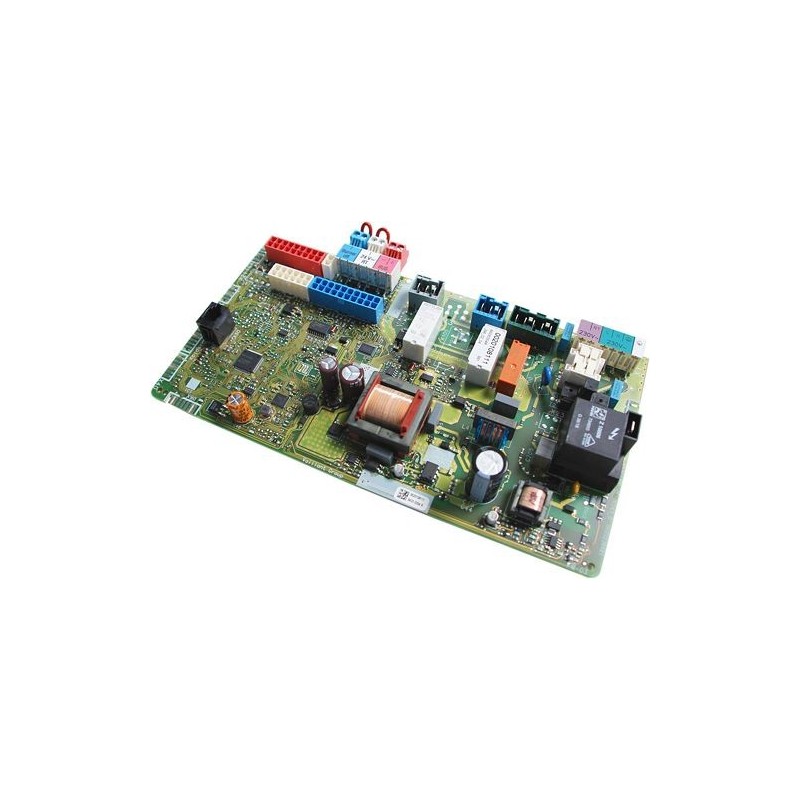 Vaillant circuit imprimé pro plus