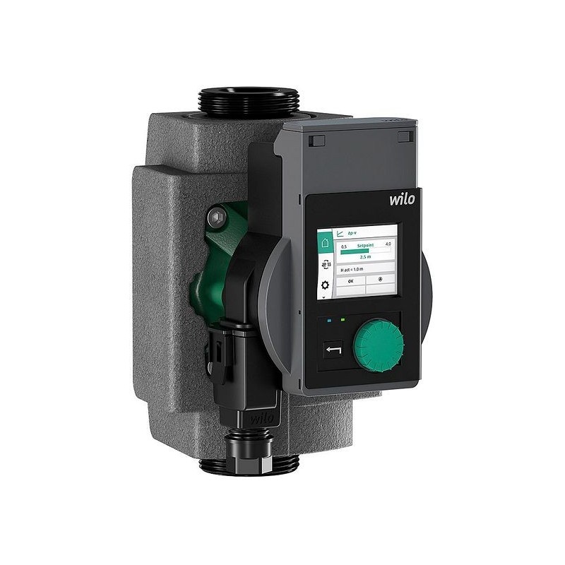 Wilo circulateur CC stratos pico 30/0,5-6 L180 2"