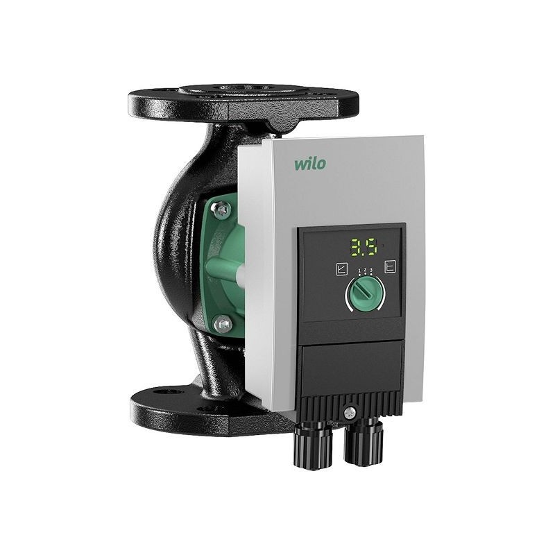 Wilo circulateur CC Yonos maxo 40/-4F L220 PN6/10