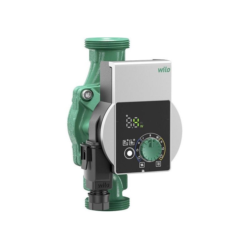 Wilo circulateur chauffage central Yonos Pico 25/1-8 L180 6/4"