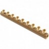 General Fittings collecteur avec raccordements eurocone CC 4/4"FF 9x3/4 EK
