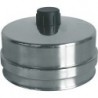 Collecteur de condensat inox SP 150mm