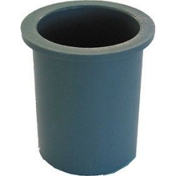 Collerette plastique pour...