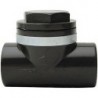 Nicoll clapet anti-retour pvc 50mm