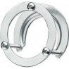 Giacomini collier de fixation pour boîte à encastrer R573