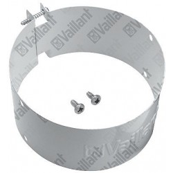Vaillant collier de serrage...