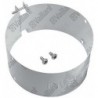 Vaillant collier de serrage 125mm