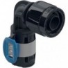 Geberit coude 90° 16mm masterfix flowfit
