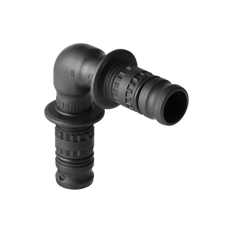 Geberit coude 90° 26mm Mepla