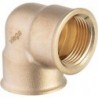 Viega coude bronze XL 2" 1/2 FF