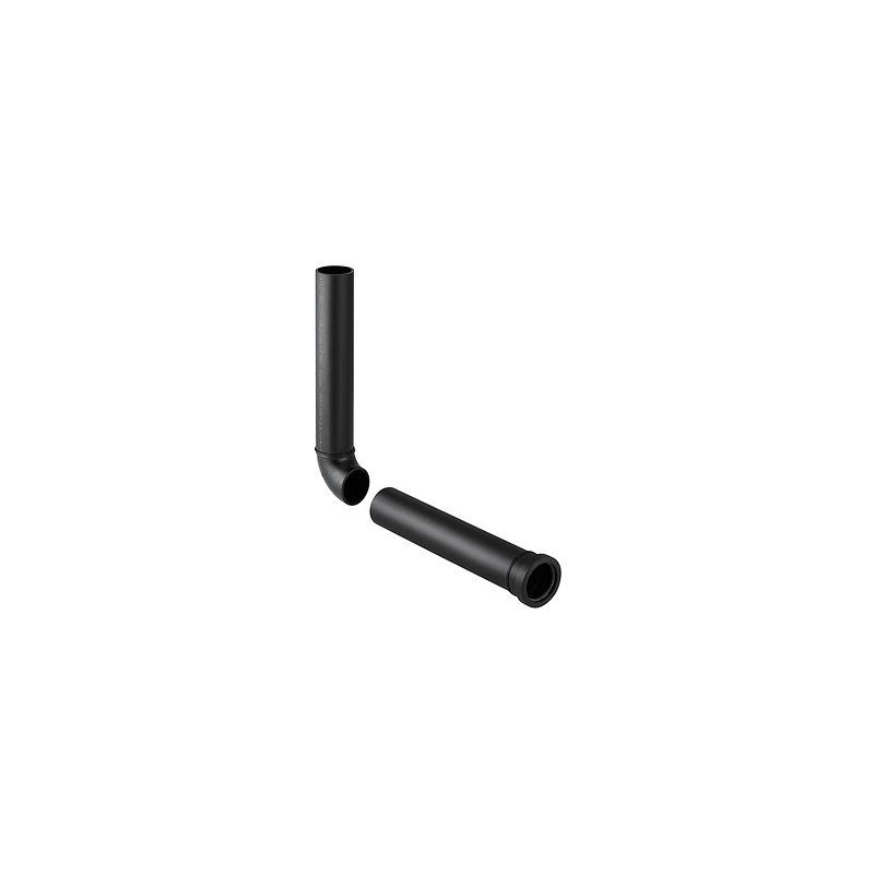 Geberit coude de chasse 28cm