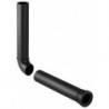 Geberit coude de chasse 28cm