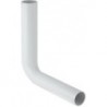 Geberit coude de chasse blanc