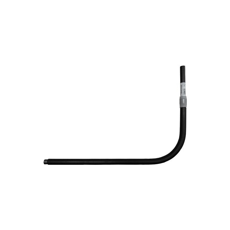 Coude de transition pe-galsa 32mm-4/4" m