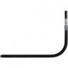 Coude de transition pe-galsa 32mm-4/4" m