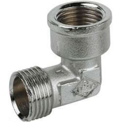 Coude euroconus EC3/4 M-1/2"F