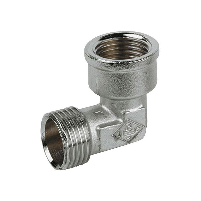 Coude euroconus EC3/4 M-1/2"F