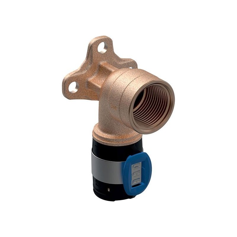 Geberit culasse 20mm-1/2"F Flowfit