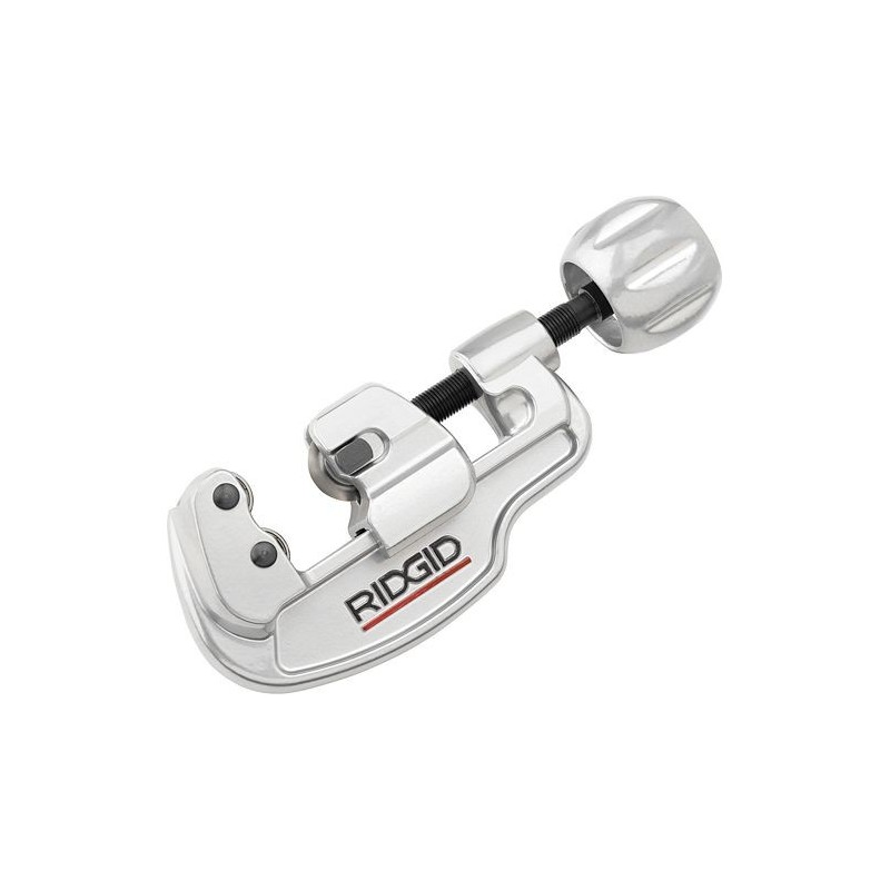 Ridgid coupe-tubes inox 35s