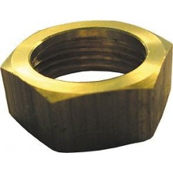 Ecrou laiton 3/8"F-10mm
