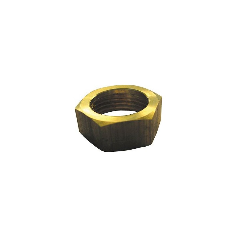 Ecrou laiton 3/8"F-10mm