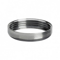 Viega écrou moleté chrome 5/4"