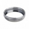Viega écrou moleté chrome 6/4"