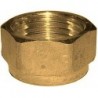 Ecrou pour raccord bicone 10mm