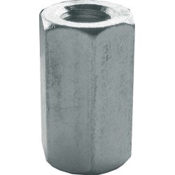 Ecrou raccord DIN6334 VZ M8
