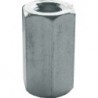 Ecrou raccord DIN6334 VZ M8
