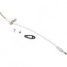 Ariston électrode ionisation clas